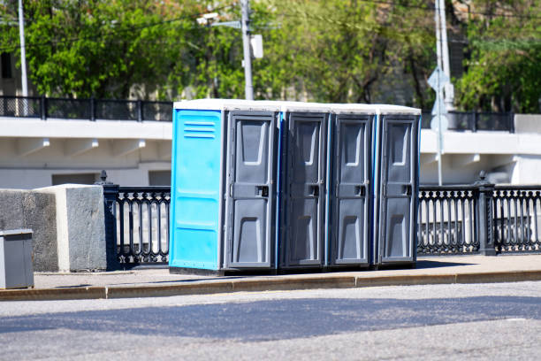 Best Portable Restroom Maintenance and Cleaning  in USA